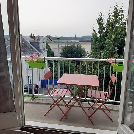 L'Echappee Blesoise Appartement Blois Buitenkant foto