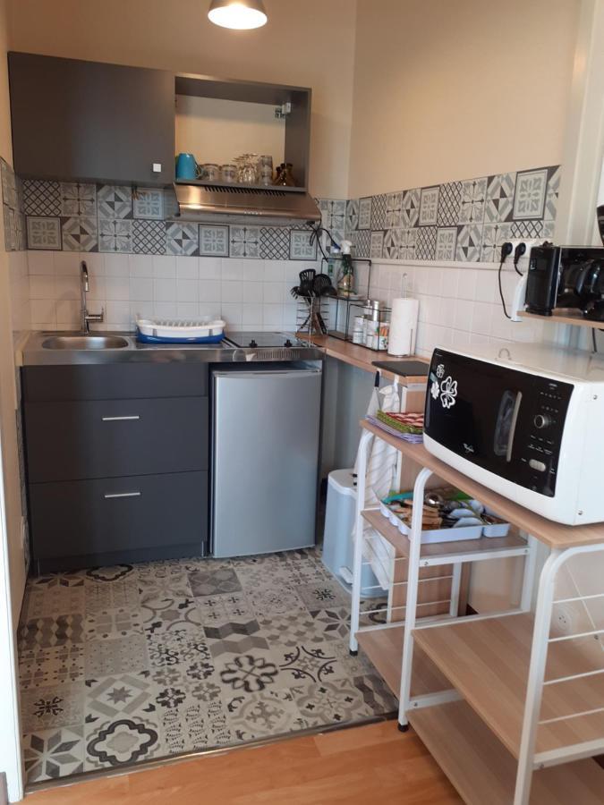 L'Echappee Blesoise Appartement Blois Buitenkant foto
